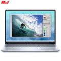 [Mới 100%] Laptop Dell Inspiron 14 5440 (P185G002) (Core i5-1334U, RAM 8GB (16GB), SSD 512GB, 14 inch FHD,  WIN 11, Ice Blue) (I5440-5314BLU-PUS) - NKFV