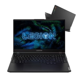 [Used 99%] Lenovo Legion 5 R7000 (Ryzen 7 5800H, RTX 3050, Ram 16GB, SSD 512GB, 15.6 FHD 60Hz)