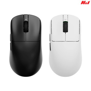 [Mới 100%] Chuột không dây ATK VXE Dragonfly R1 S Nearlink Tri-mode Wireless Xhero AI (Đen / Trắng)