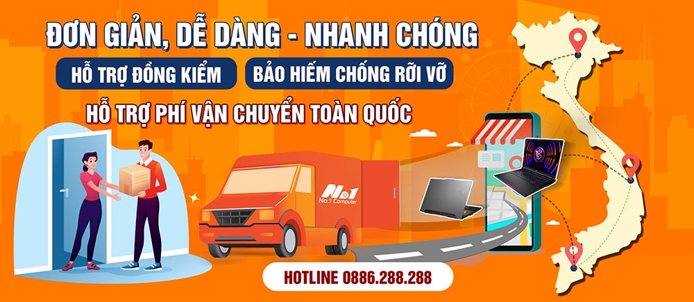 Giao Hàng Toàn Quốc