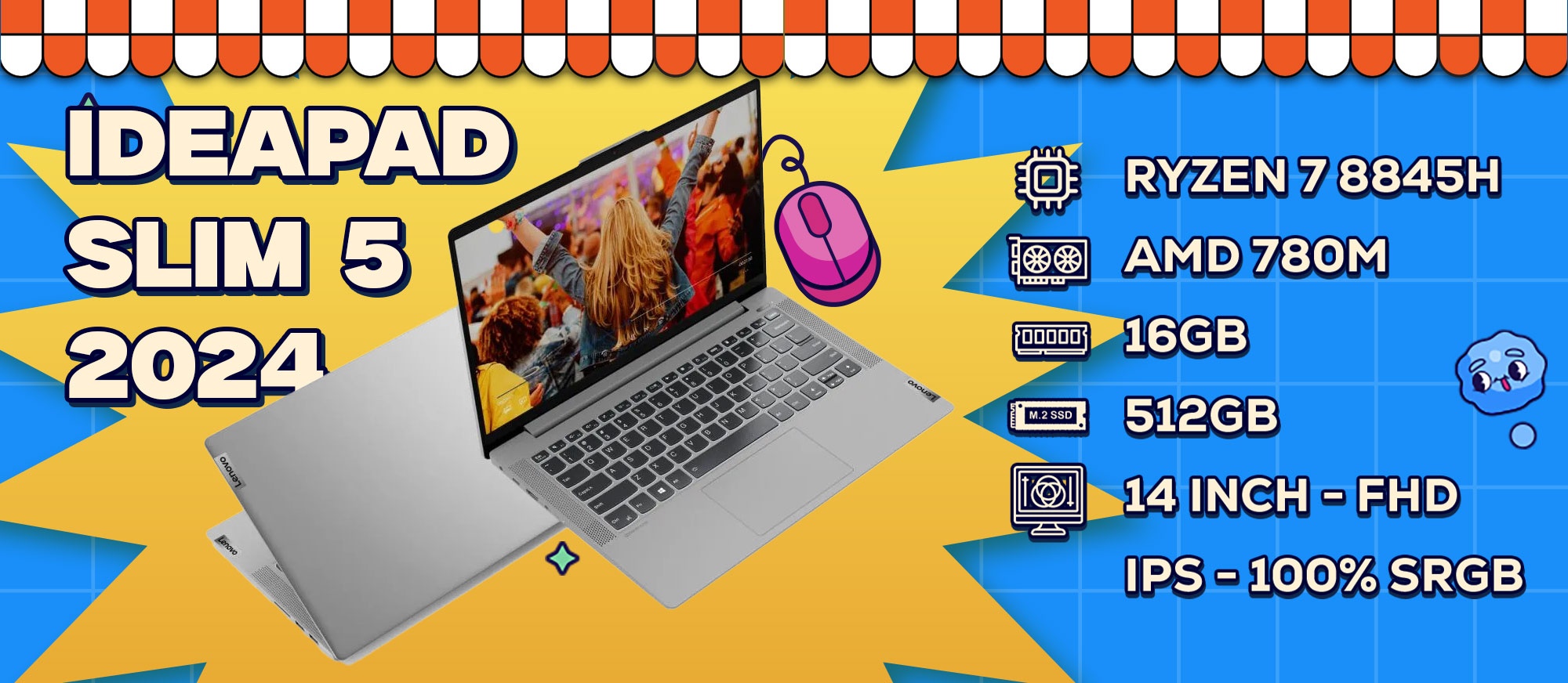 Laptop 15 Triệu NGON NHẤT cho Sinh viên