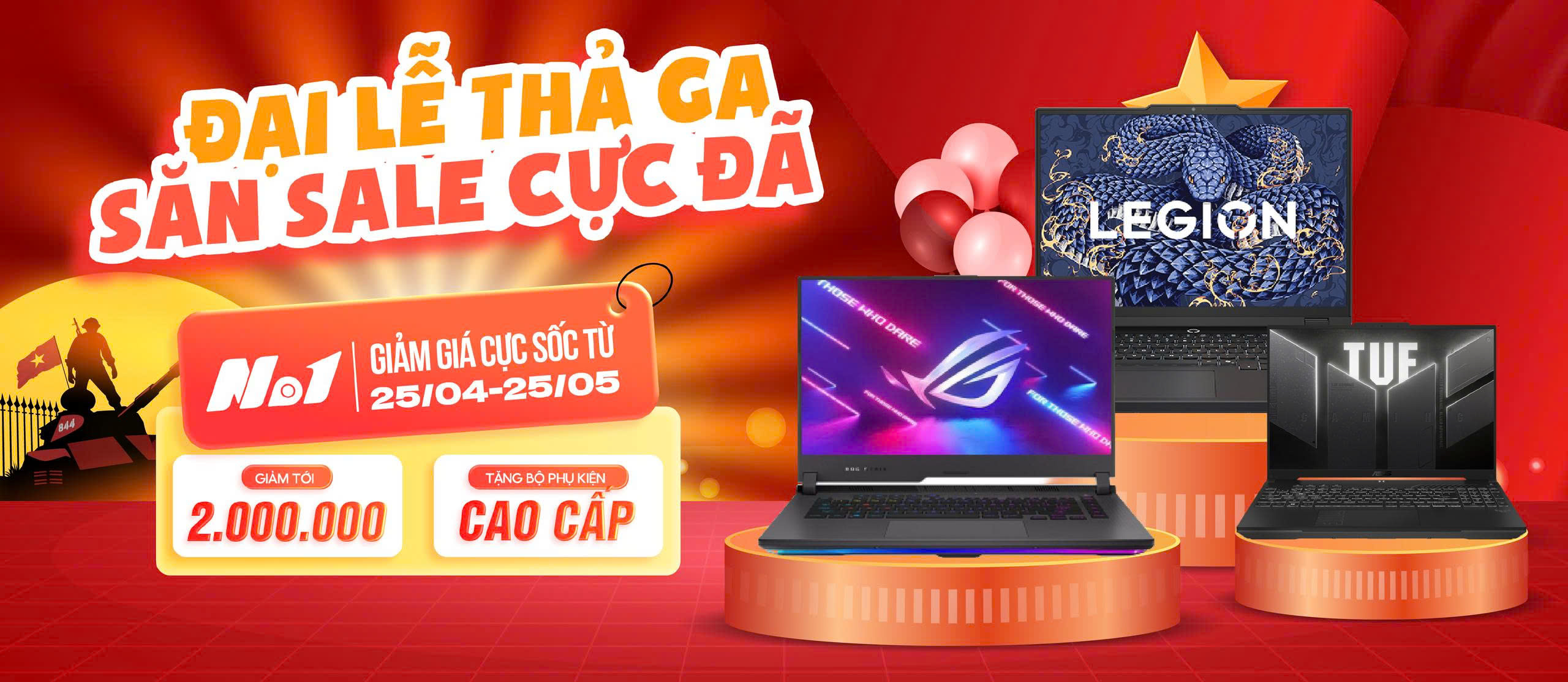 Nghỉ Lễ Lớn - Giá cũng phải “NGHỈ SÂU”