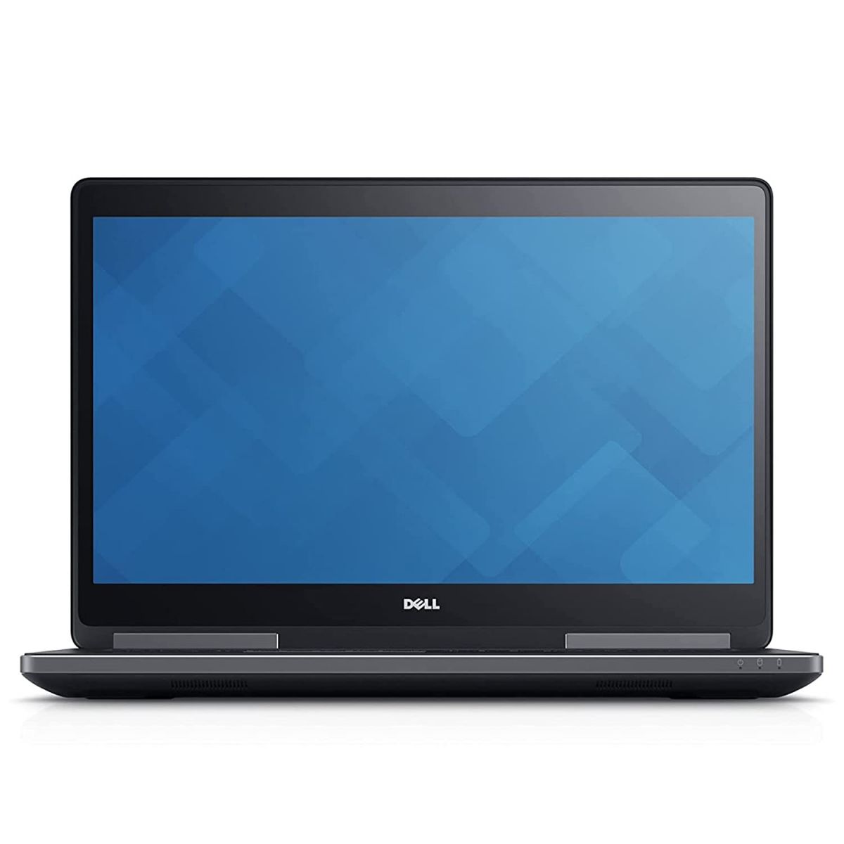 Dell Precision M7710/M4000M, mẫu máy trạm màn khủng 17.3″