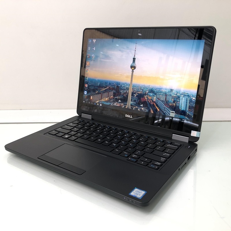 Laptop i5-6300U