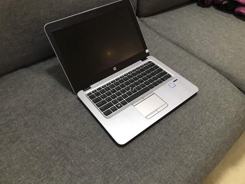 Laptop i5-6300U