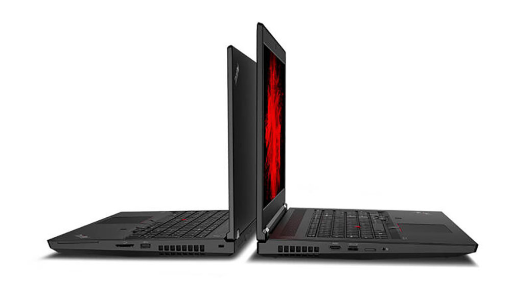 Lenovo ThinkPad P15 Gen 1 