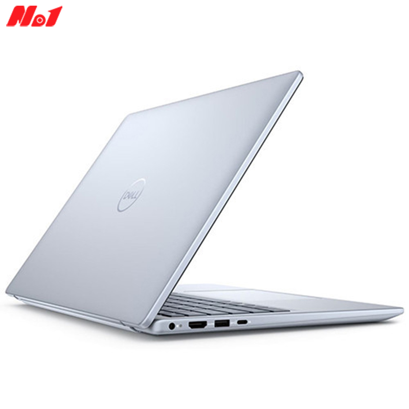 Dell Inspiron 5440: Thiết kế kim loại sang trọng – Di động và bền bỉ