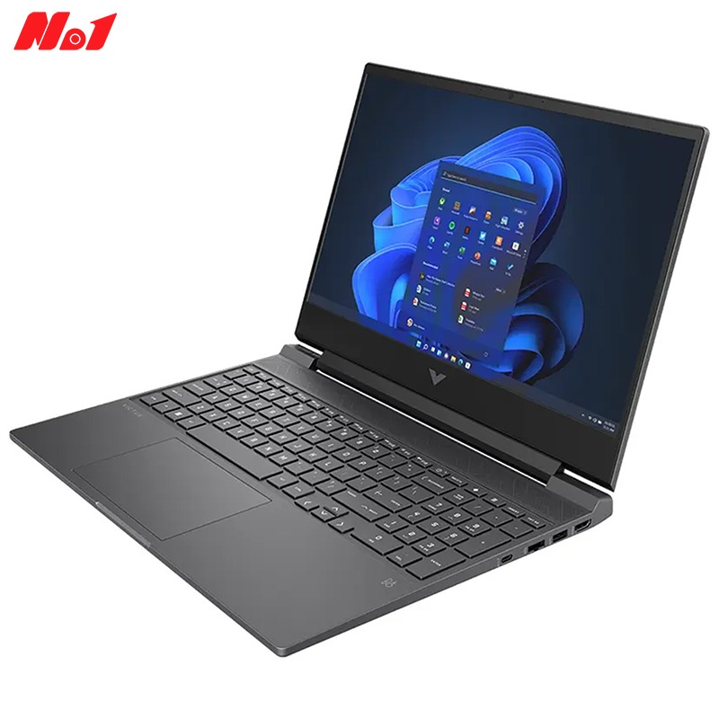 HP Gaming Victus 15-fa2732TX B85LPPA: Pin và Âm thanh chất lượng