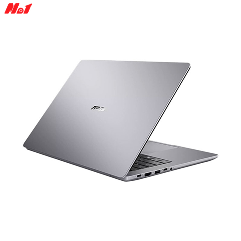 Asus ExpertBook P3 PM3406CHA-LY0089W: Đa nhiệm mượt mà với RAM DDR5 và Không gian lưu trữ mở rộng linh hoạt