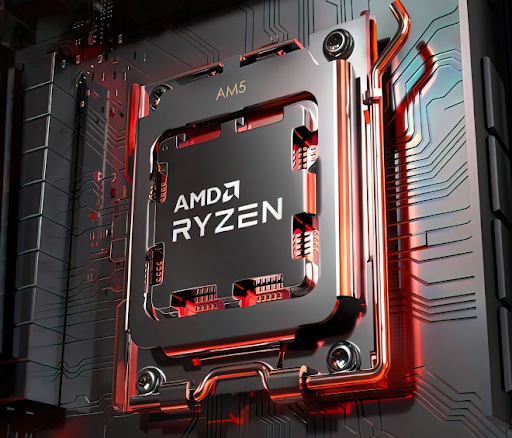 Ưu điểm của AMD Ryzen 5 5300U