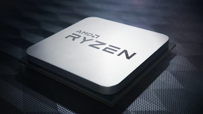 Thông số kỹ thuật của AMD Ryzen 5 5300U