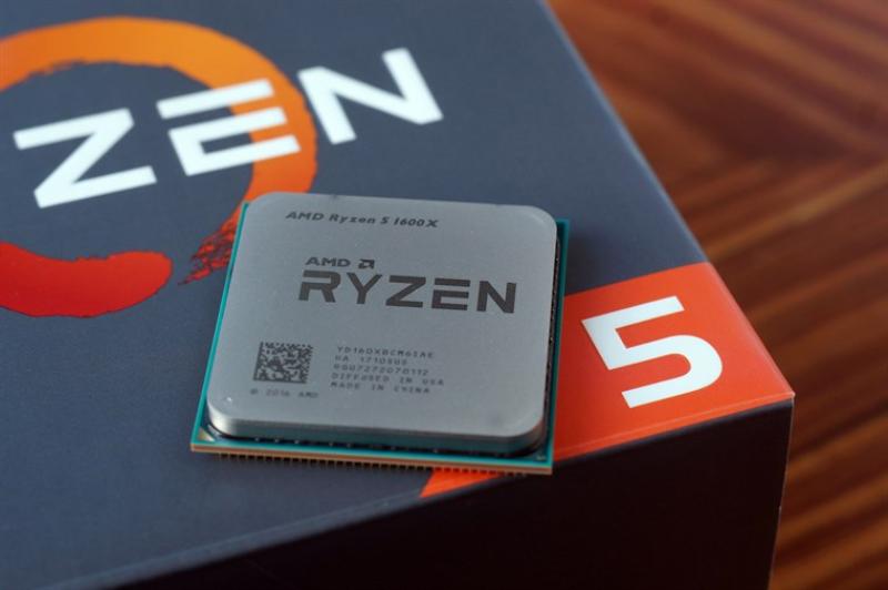 Laptop AMD Ryzen 5 5600H