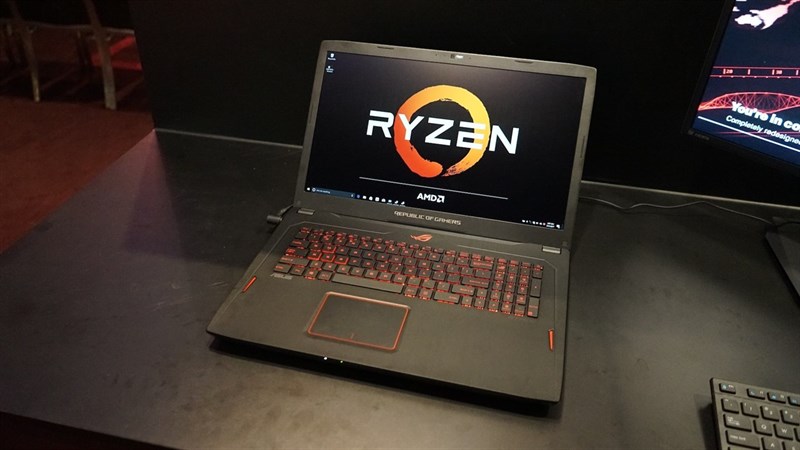 Ryzen 5 5600H Laptop