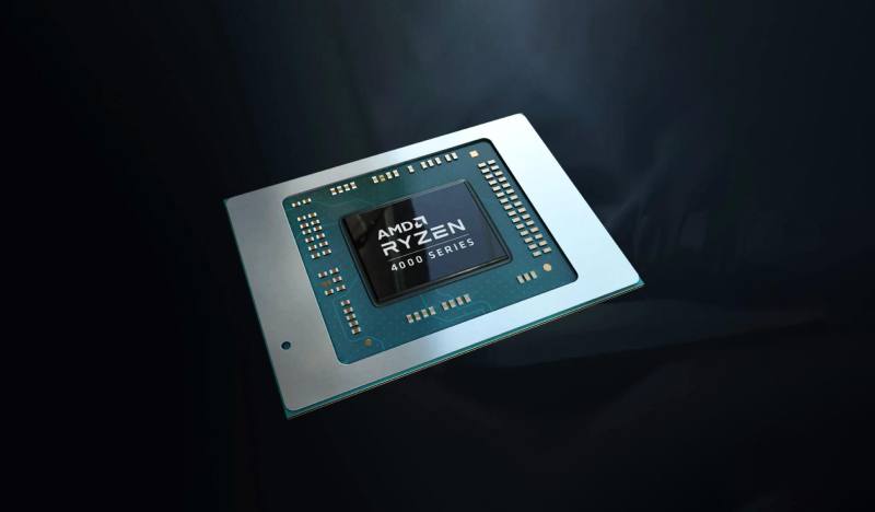Những ưu nhược điểm của chip xử lý Ryzen 3 4300U