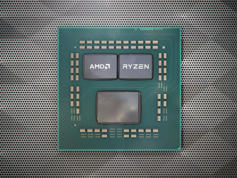 Thông số kỹ thuật AMD Ryzen 3 5300U