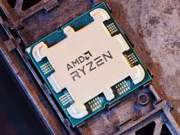 Hiệu năng của AMD Ryzen 3 5300U