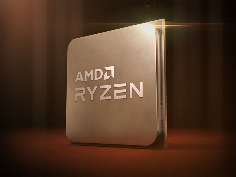 Nhược điểm của AMD Ryzen 7 5700U