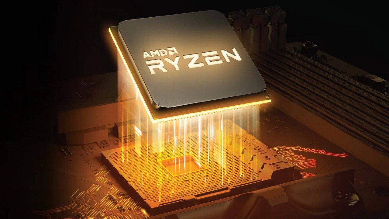 Hiệu năng của AMD Ryzen 5 3500U
