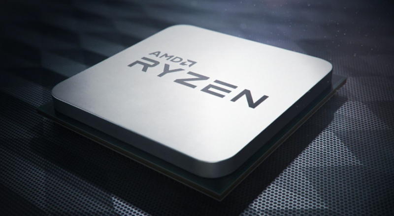 Ưu điểm của AMD Ryzen 5 3500U