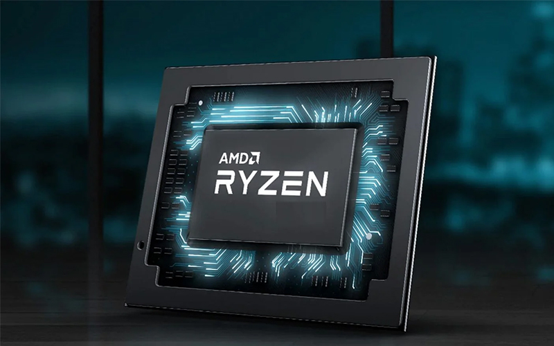 Nhược điểm của AMD Ryzen 5 3450U