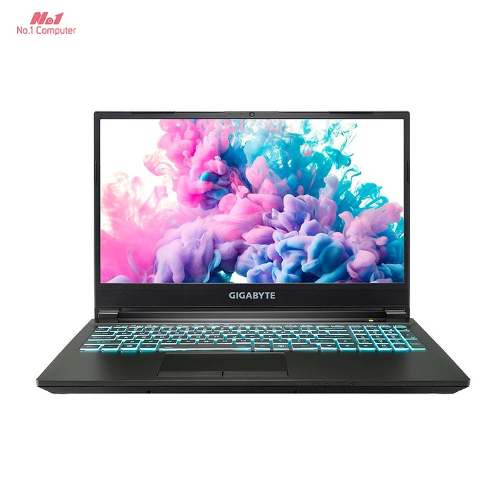 Laptop i5-11400H