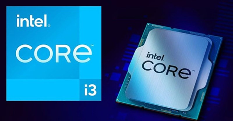 Hiệu năng của Intel Core i3-1220P