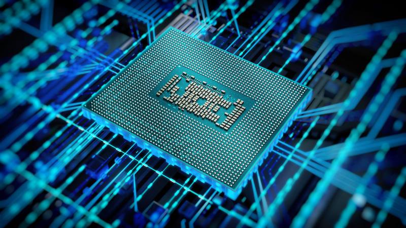 Chip xử lý Intel i5-1340P