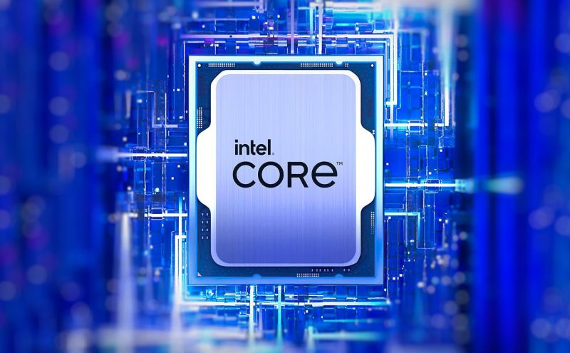 Intel Core i5-1340P