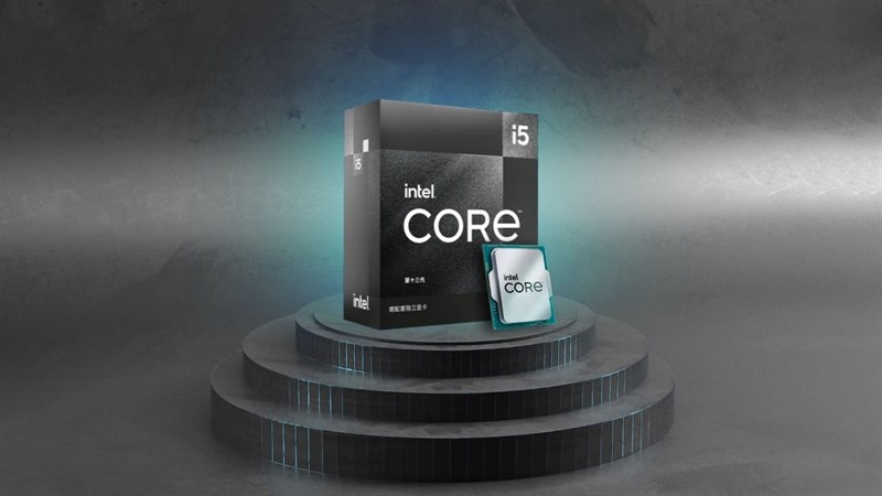 Thông số kỹ thuật Intel Core i5-13420H