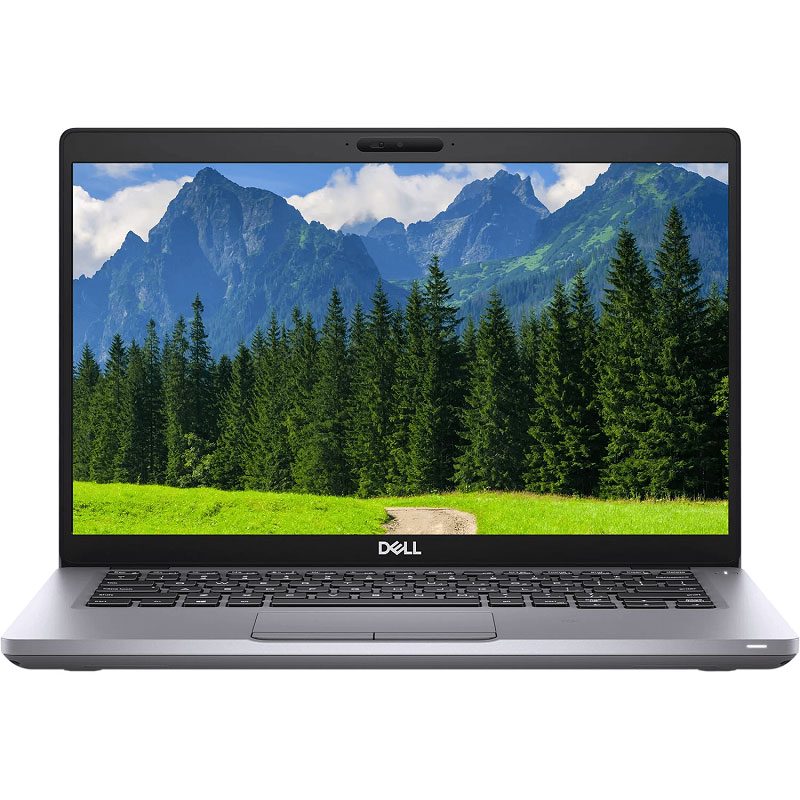 Laptop Dell Latitude 5411 Core i5-10400H RAM 8GB SSD 256GB 14 inch FHD Windows 10