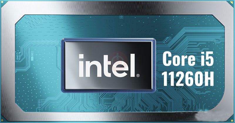 Thông số kỹ thuật Intel Core i5-11260H