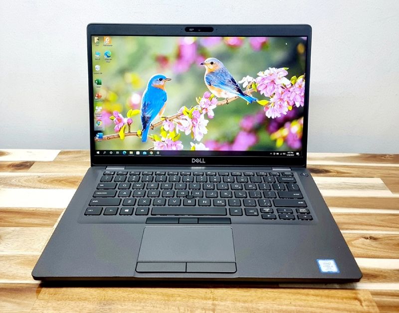 Laptop i5-9400H 