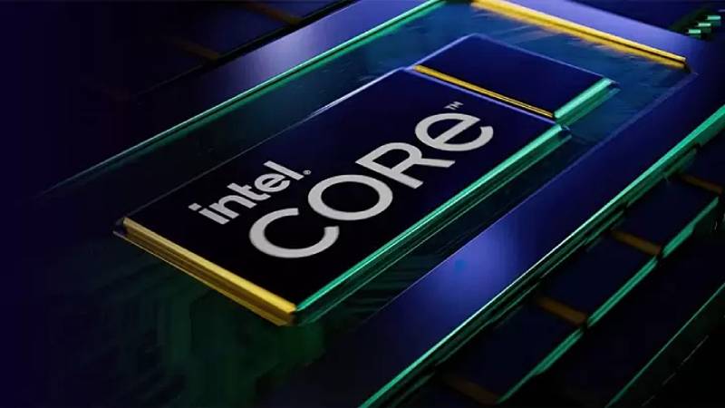 Dòng chip Intel Core i9-13900HX
