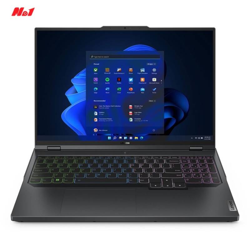 Laptop i9-13900HX
