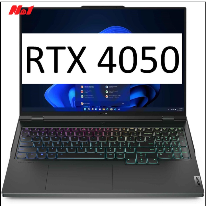 Laptop i5 13500HX