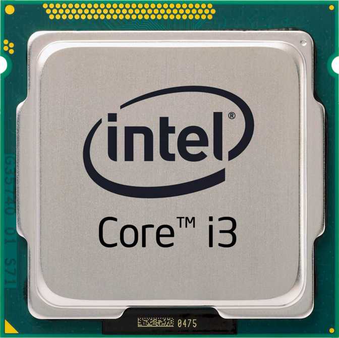 Hiệu năng của Intel Core i3-2350M