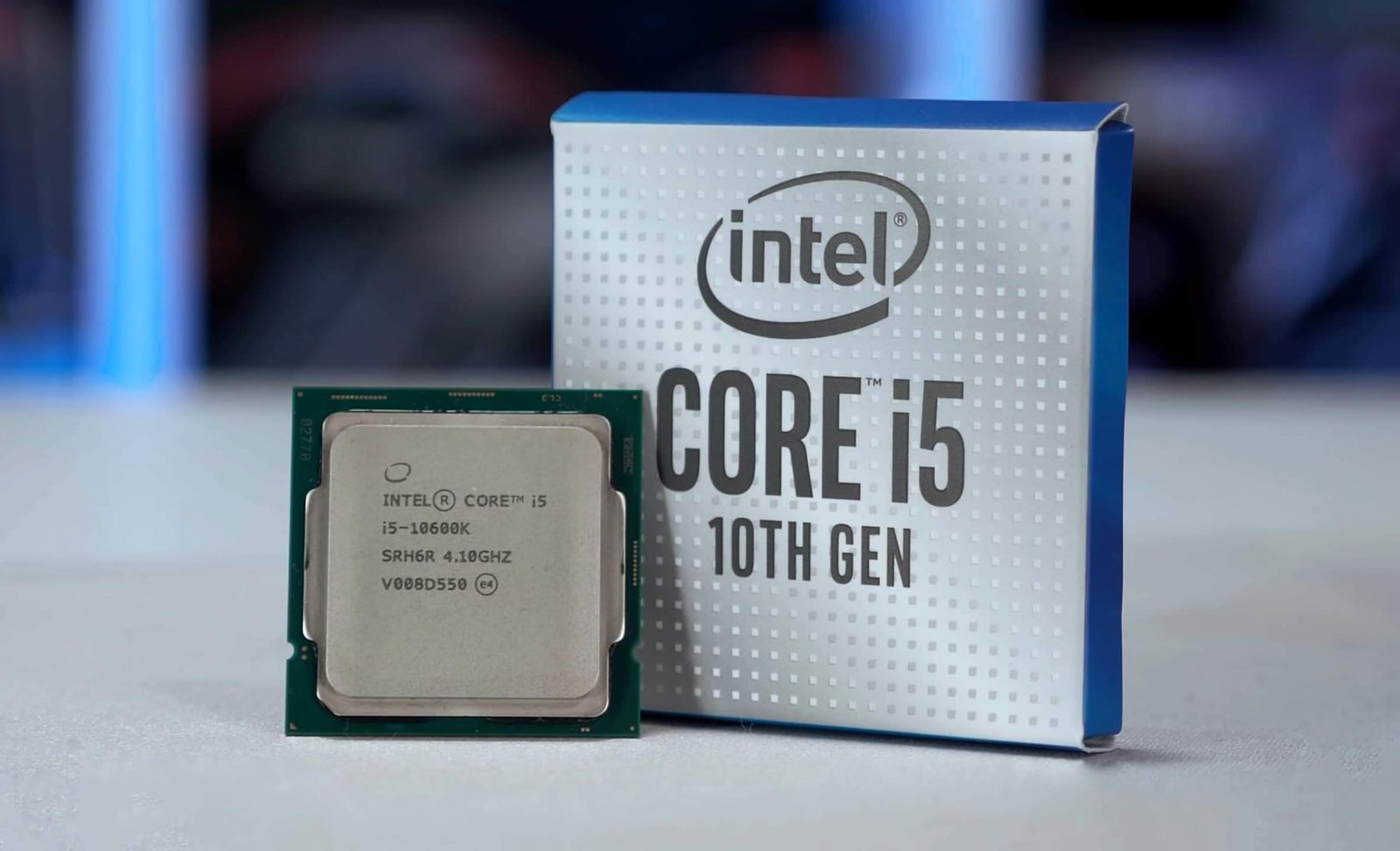 Ưu điểm của Intel Core i5-2430M
