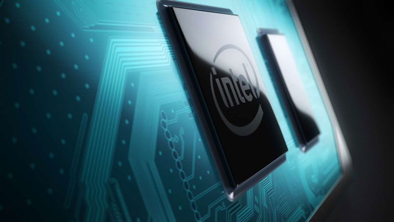 Đánh giá hiệu năng của Intel Core i5-10310U