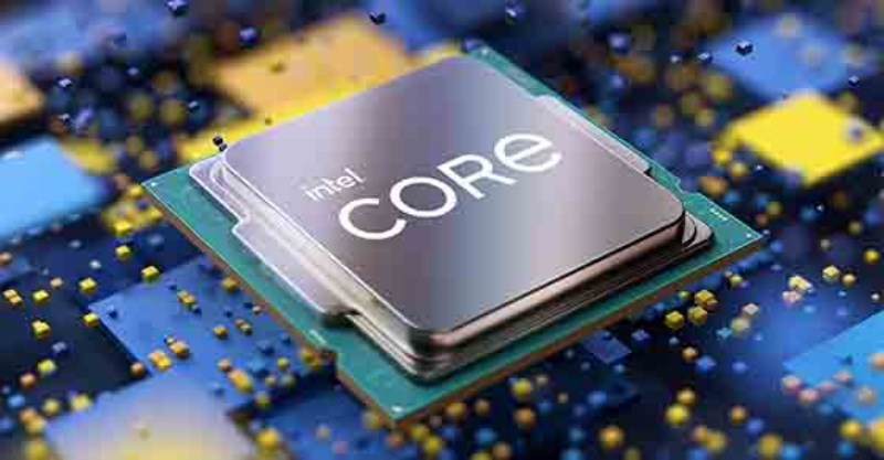 Thông số kỹ thuật Intel Core i5-1250P