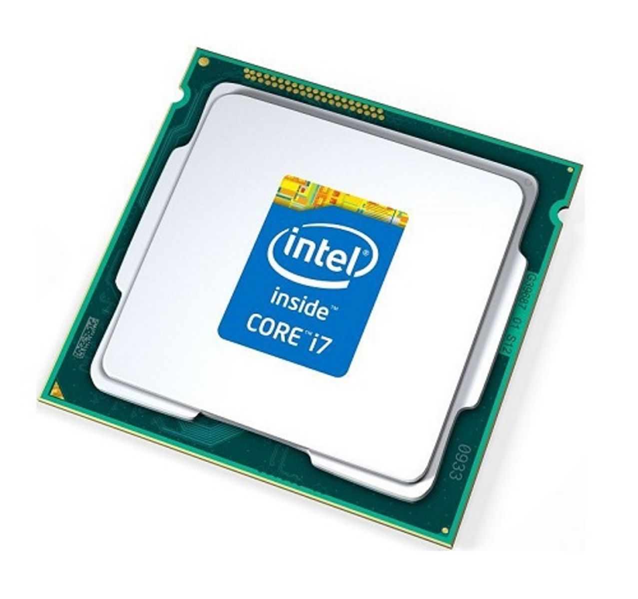 Hiệu năng và tab vụ của Intel Core i7-5500U