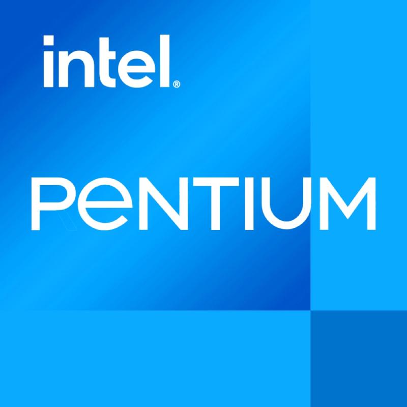 Intel Pentium 8500