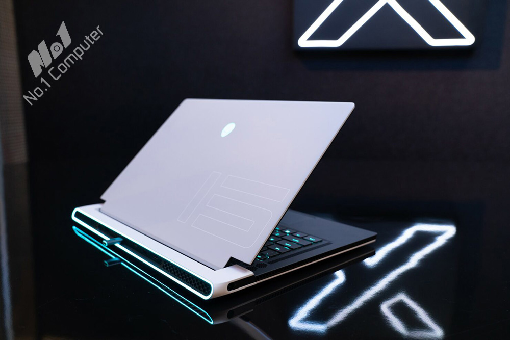 [Sale 5TR] Alienware X15 R2 2022 i7-12700H, RTX 3070 BH 1 năm