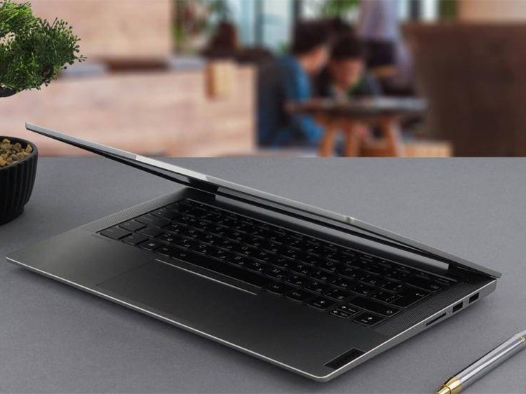 Đánh giá chi tiết màn hình các dòng Laptop IdeaPad 5 Pro 2022 - 2023