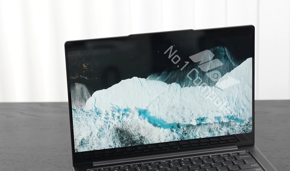 Lenovo Slim 7 Pro X - Màn hình 3K siêu sắc nét, sinh động