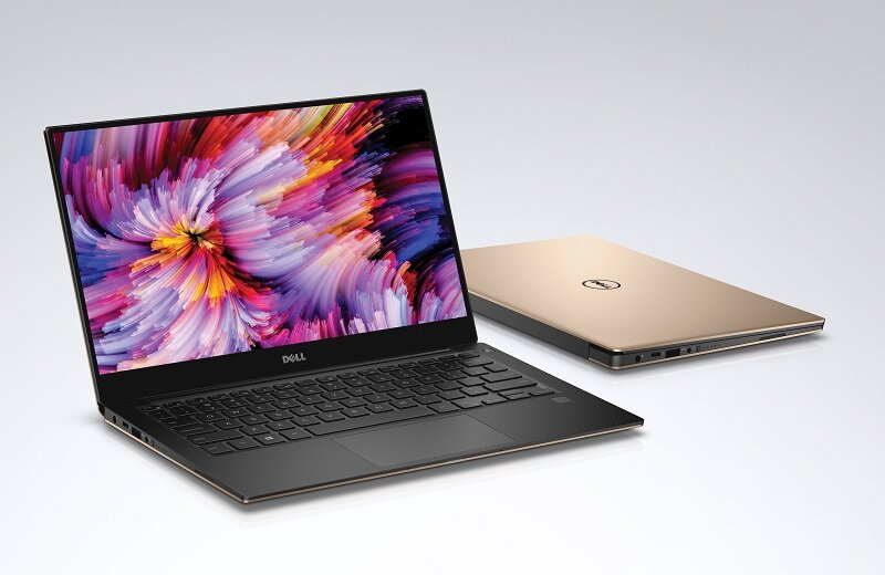 Những linh kiện phù hợp để nâng cấp laptop Dell