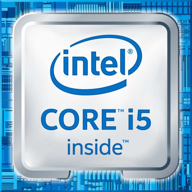 CPU i5 6300u