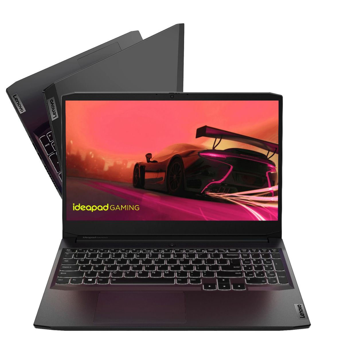 Hình ảnh laptop Lenovo Ideapad Gaming 3
