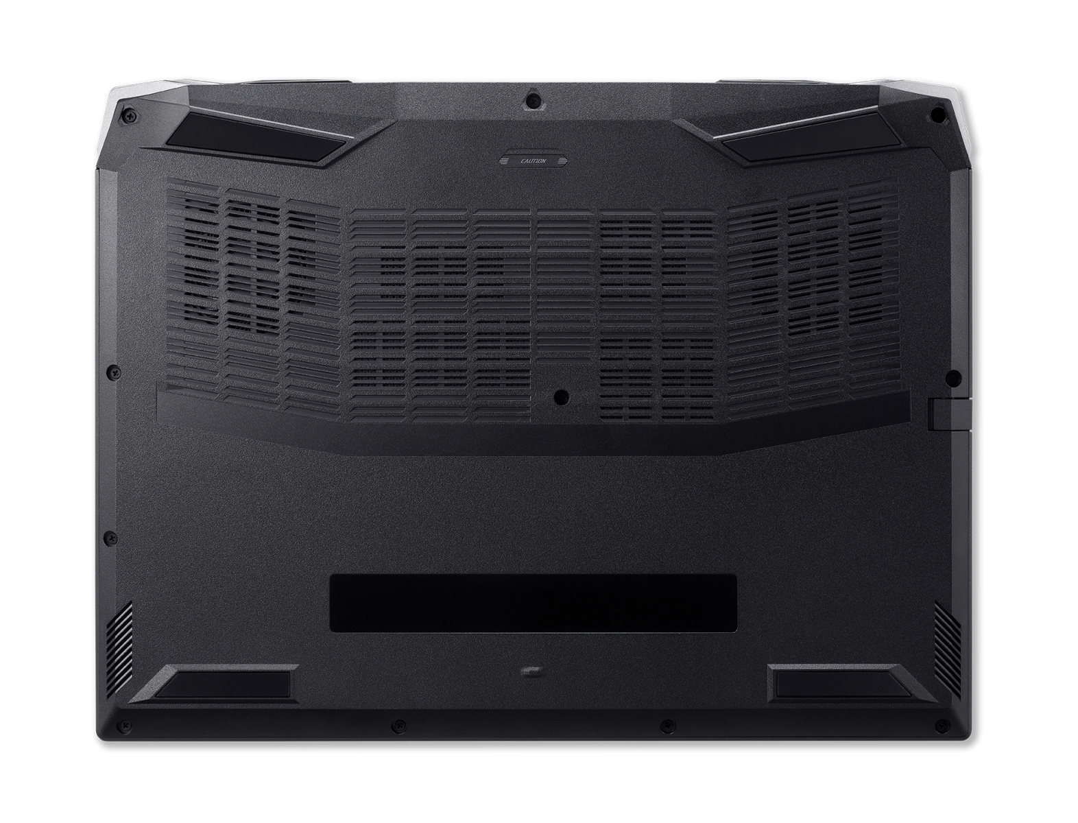 Acer Nitro 5 2022 mặt đáy máy