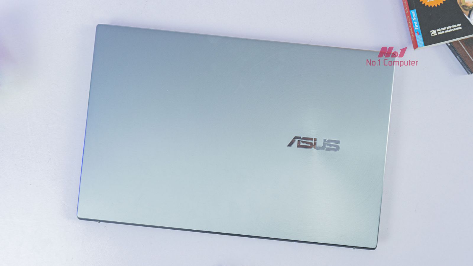 Hình ảnh Laptop Asus Zenbook Q408UG 