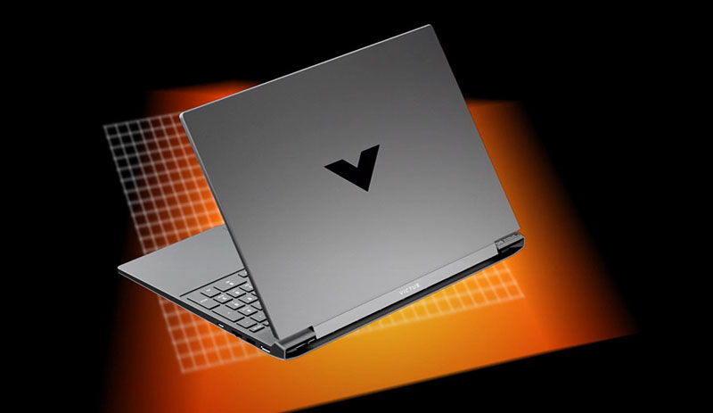 Laptop cho lập trình viên - HP Victus 15 2022
